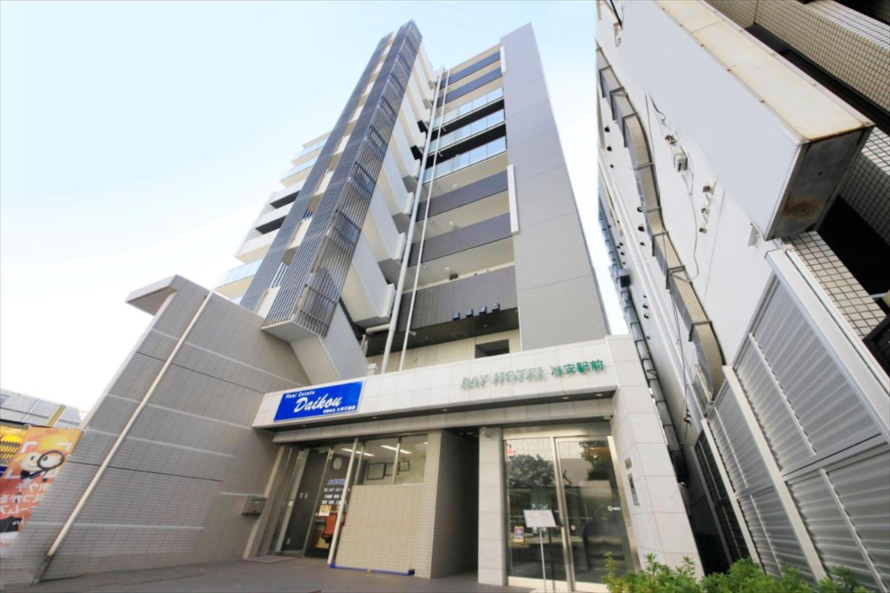 Bay Hotel Urayasu-Ekimae — Photos 1